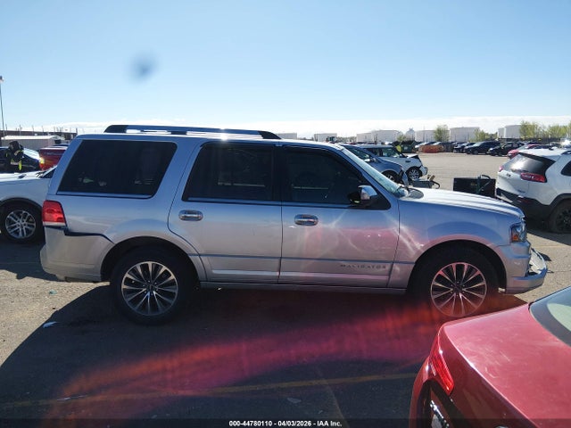 Aukcja sprzedaży 2016 Lincoln Navigator Select, vin: 5LMJJ2JT5GEL08406, numer aukcji: 44780110