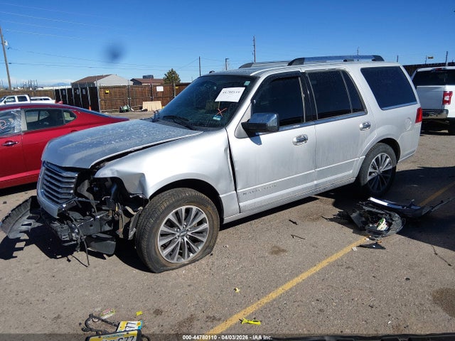 Aukcja sprzedaży 2016 Lincoln Navigator Select, vin: 5LMJJ2JT5GEL08406, numer aukcji: 44780110