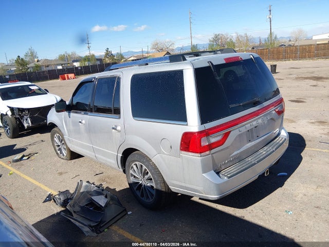 Aukcja sprzedaży 2016 Lincoln Navigator Select, vin: 5LMJJ2JT5GEL08406, numer aukcji: 44780110
