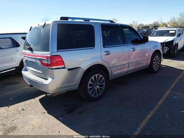 Aukcja sprzedaży 2016 Lincoln Navigator Select, vin: 5LMJJ2JT5GEL08406, numer aukcji: 44780110
