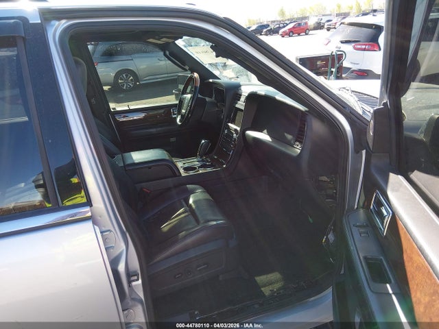 Aukcja sprzedaży 2016 Lincoln Navigator Select, vin: 5LMJJ2JT5GEL08406, numer aukcji: 44780110