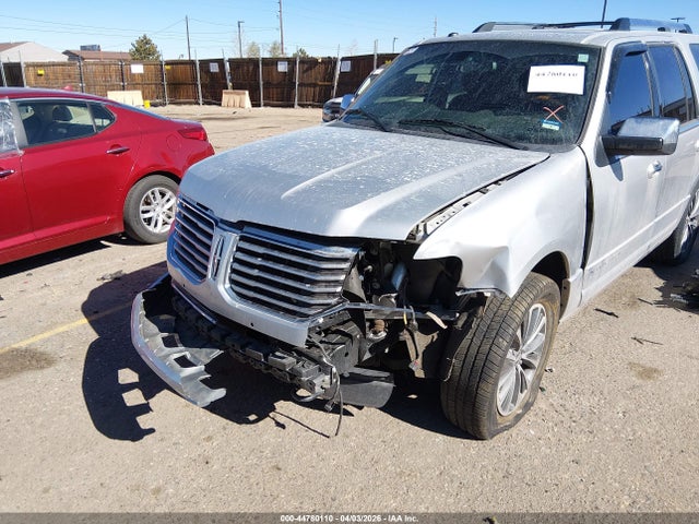 Aukcja sprzedaży 2016 Lincoln Navigator Select, vin: 5LMJJ2JT5GEL08406, numer aukcji: 44780110