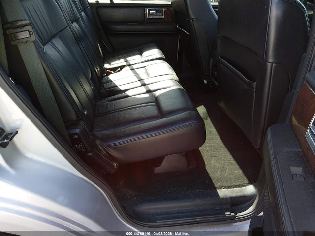 Aukcja sprzedaży 2016 Lincoln Navigator Select, vin: 5LMJJ2JT5GEL08406, numer aukcji: 44780110