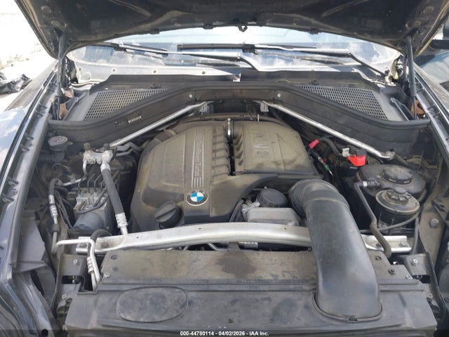 44780114 :رقم المزاد ، 5UXZV4C59D0B21818 vin ، 2013 Bmw X5 Xdrive35i/xdrive35i Premium/xdrive35i Sport Activity مزاد بيع