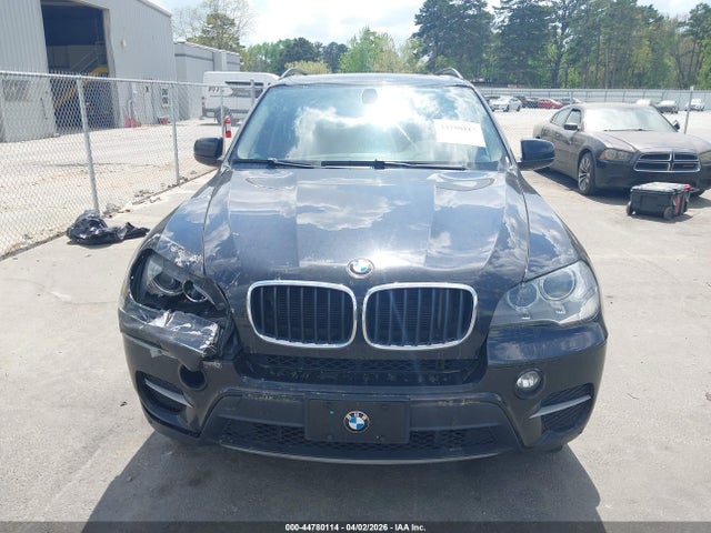 44780114 :رقم المزاد ، 5UXZV4C59D0B21818 vin ، 2013 Bmw X5 Xdrive35i/xdrive35i Premium/xdrive35i Sport Activity مزاد بيع