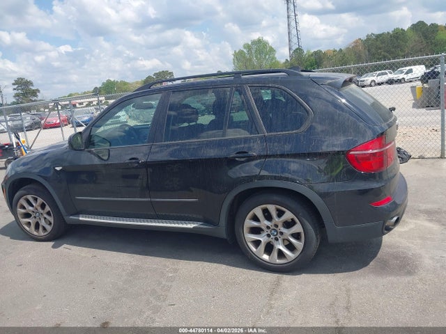 44780114 :رقم المزاد ، 5UXZV4C59D0B21818 vin ، 2013 Bmw X5 Xdrive35i/xdrive35i Premium/xdrive35i Sport Activity مزاد بيع