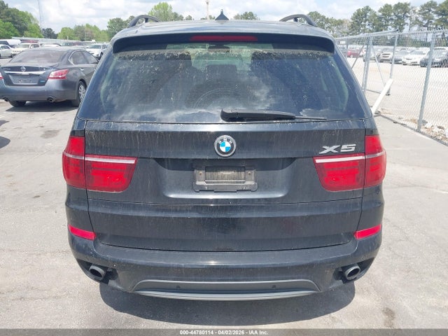 44780114 :رقم المزاد ، 5UXZV4C59D0B21818 vin ، 2013 Bmw X5 Xdrive35i/xdrive35i Premium/xdrive35i Sport Activity مزاد بيع