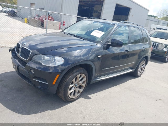 44780114 :رقم المزاد ، 5UXZV4C59D0B21818 vin ، 2013 Bmw X5 Xdrive35i/xdrive35i Premium/xdrive35i Sport Activity مزاد بيع