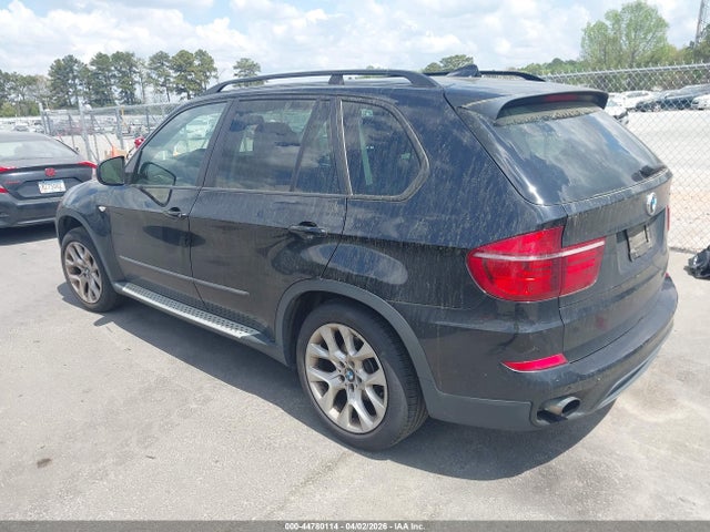 44780114 :رقم المزاد ، 5UXZV4C59D0B21818 vin ، 2013 Bmw X5 Xdrive35i/xdrive35i Premium/xdrive35i Sport Activity مزاد بيع