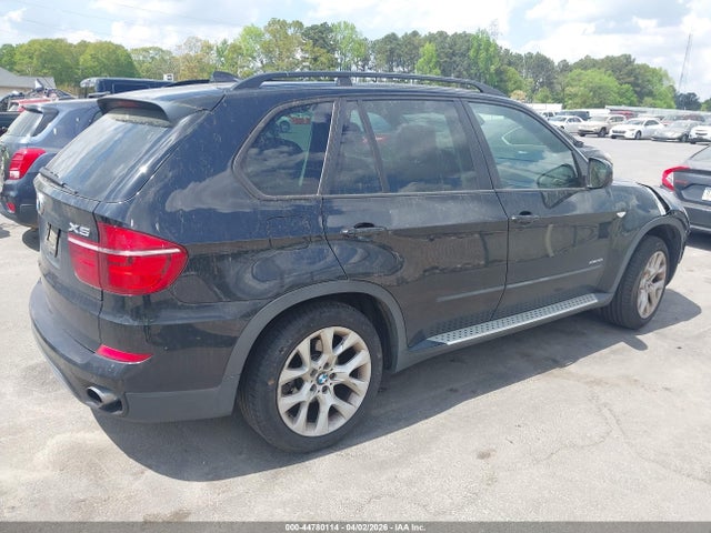 44780114 :رقم المزاد ، 5UXZV4C59D0B21818 vin ، 2013 Bmw X5 Xdrive35i/xdrive35i Premium/xdrive35i Sport Activity مزاد بيع