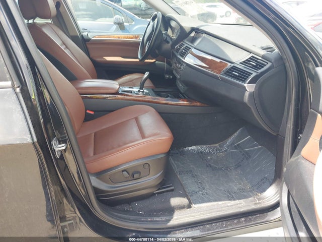 44780114 :رقم المزاد ، 5UXZV4C59D0B21818 vin ، 2013 Bmw X5 Xdrive35i/xdrive35i Premium/xdrive35i Sport Activity مزاد بيع