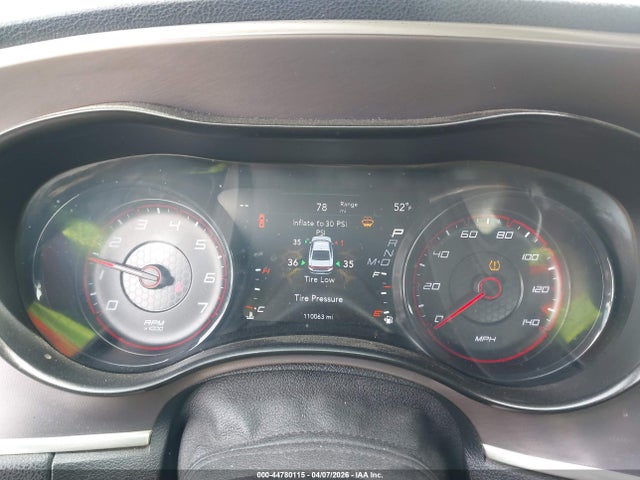 44780115 :رقم المزاد ، 2C3CDXJG2KH523917 vin ، 2019 Dodge Charger Sxt Awd مزاد بيع