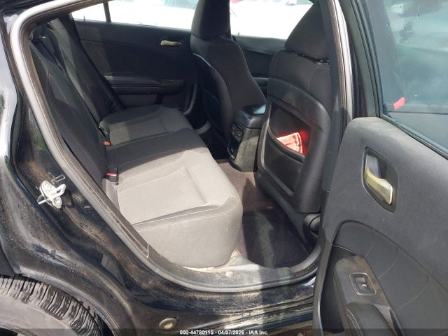 44780115 :رقم المزاد ، 2C3CDXJG2KH523917 vin ، 2019 Dodge Charger Sxt Awd مزاد بيع