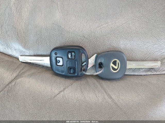 Продаж на аукціоні авто 2006 Lexus Rx 330, vin: 2T2HA31U36C093044, номер лоту: 44780116