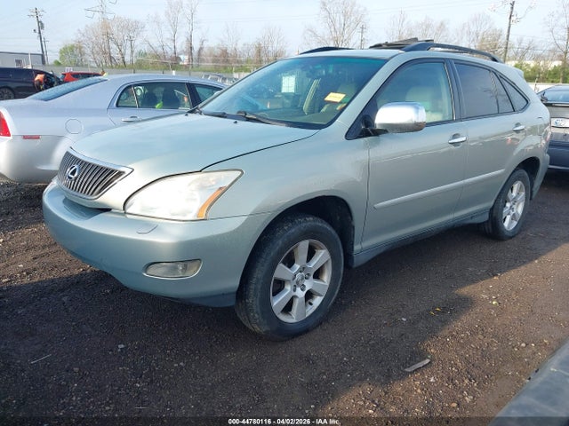 Продаж на аукціоні авто 2006 Lexus Rx 330, vin: 2T2HA31U36C093044, номер лоту: 44780116