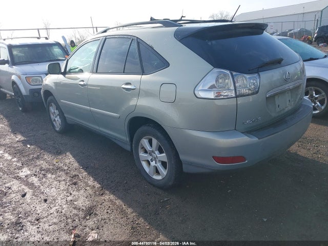Продаж на аукціоні авто 2006 Lexus Rx 330, vin: 2T2HA31U36C093044, номер лоту: 44780116