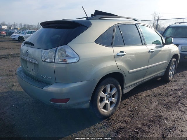 Продаж на аукціоні авто 2006 Lexus Rx 330, vin: 2T2HA31U36C093044, номер лоту: 44780116
