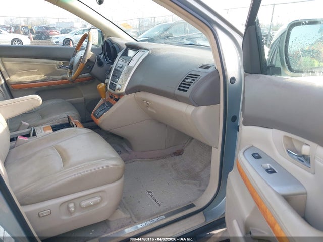 Продаж на аукціоні авто 2006 Lexus Rx 330, vin: 2T2HA31U36C093044, номер лоту: 44780116