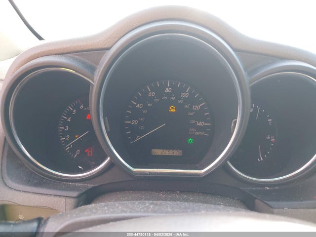 Продаж на аукціоні авто 2006 Lexus Rx 330, vin: 2T2HA31U36C093044, номер лоту: 44780116