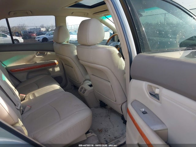 Продаж на аукціоні авто 2006 Lexus Rx 330, vin: 2T2HA31U36C093044, номер лоту: 44780116