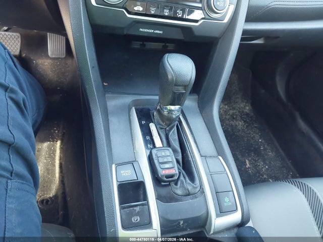19XFC2F59GE201462 Honda Civic Lx
