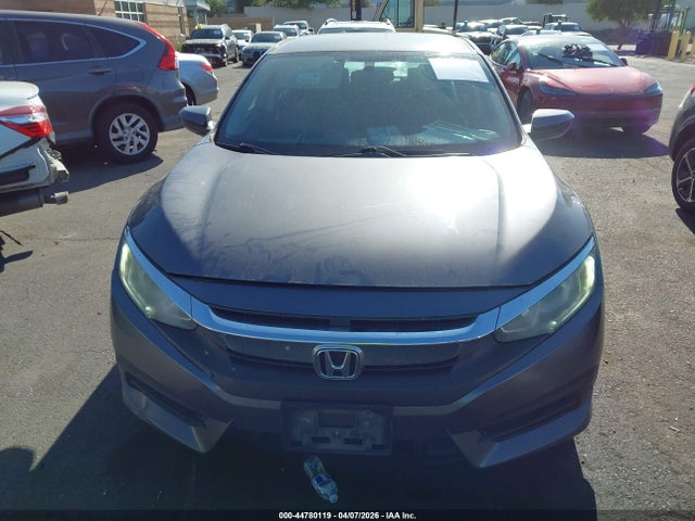 19XFC2F59GE201462 Honda Civic Lx
