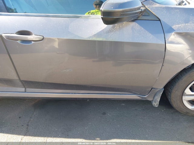 19XFC2F59GE201462 Honda Civic Lx