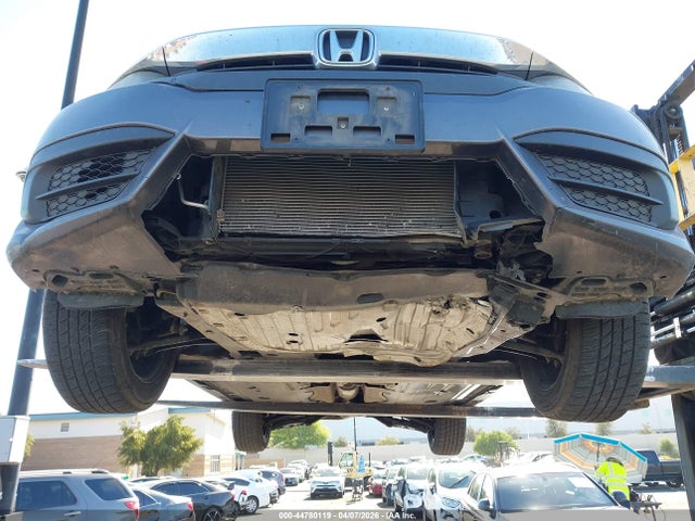 19XFC2F59GE201462 Honda Civic Lx