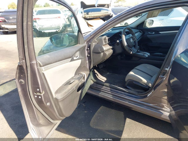 19XFC2F59GE201462 Honda Civic Lx