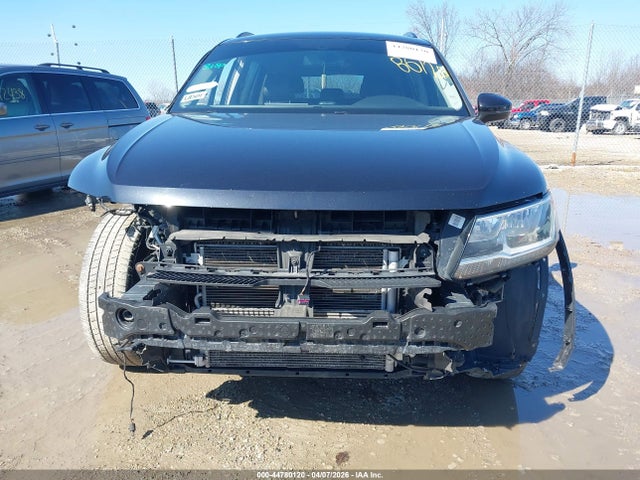Продаж на аукціоні авто 2018 Volkswagen Tiguan 2.0t Se/2.0t Sel, vin: 3VV2B7AX3JM149963, номер лоту: 44780120