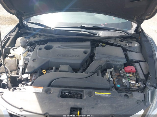 Aukcja sprzedaży 2017 Nissan Altima 2.5 S, vin: 1N4AL3AP9HN364916, numer aukcji: 44780121