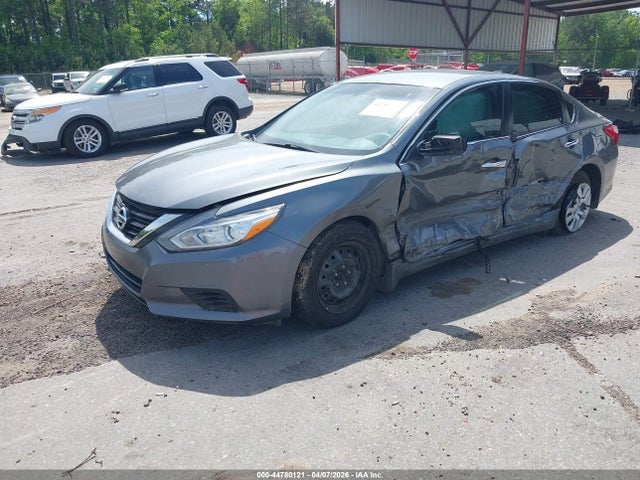 Aukcja sprzedaży 2017 Nissan Altima 2.5 S, vin: 1N4AL3AP9HN364916, numer aukcji: 44780121