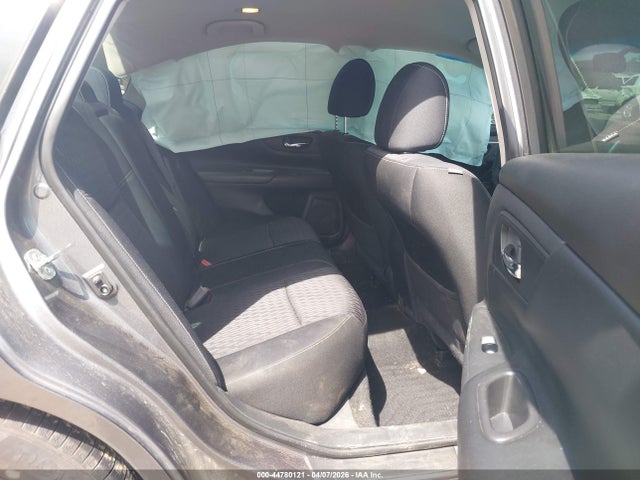 Aukcja sprzedaży 2017 Nissan Altima 2.5 S, vin: 1N4AL3AP9HN364916, numer aukcji: 44780121