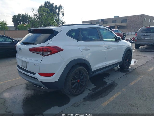 KM8J33A27HU543486 Hyundai Tucson Night