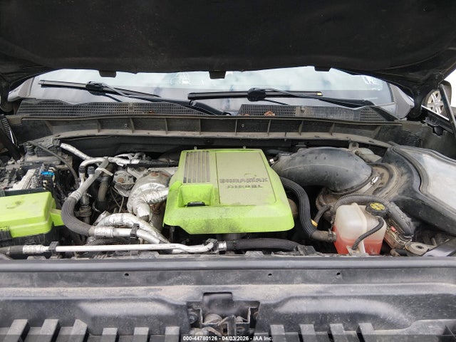 2020 GMC SIERRA 1500 3GTU9BET7LG296639 Photo 9