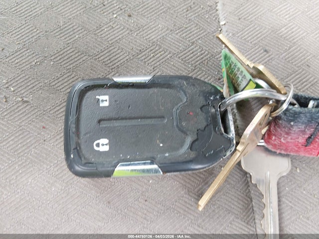 2020 GMC SIERRA 1500 3GTU9BET7LG296639 Photo 10