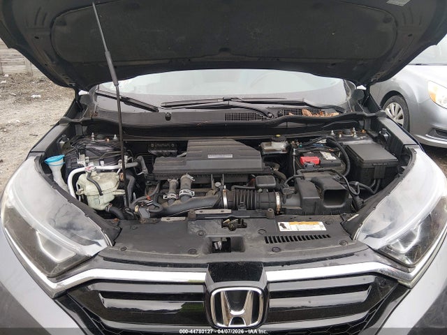2HKRW2H8XLH691945 Honda Cr-v Awd Ex-l