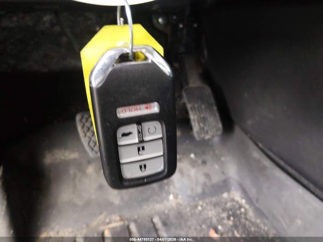 2HKRW2H8XLH691945 Honda Cr-v Awd Ex-l