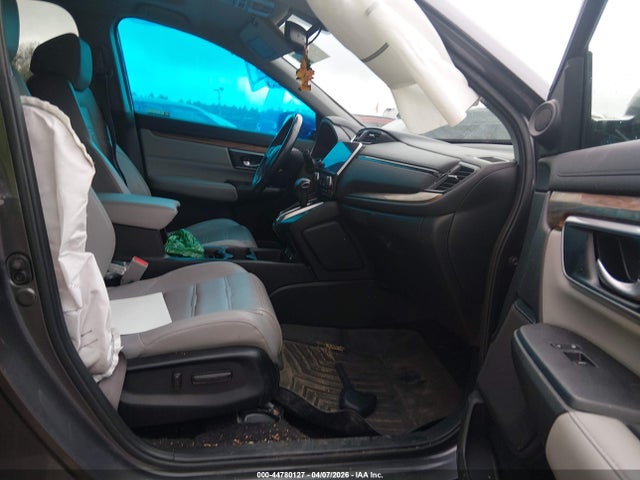 2HKRW2H8XLH691945 Honda Cr-v Awd Ex-l