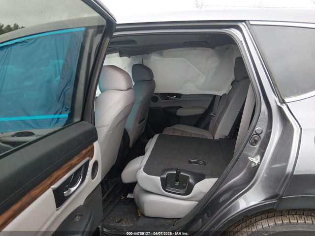 2HKRW2H8XLH691945 Honda Cr-v Awd Ex-l