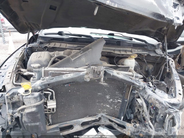 Продаж на аукціоні авто 2014 Ram 1500 St, vin: 1C6RR7ST8ES115199, номер лоту: 44780128