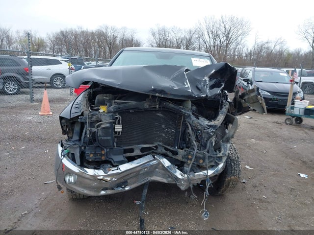 Продаж на аукціоні авто 2014 Ram 1500 St, vin: 1C6RR7ST8ES115199, номер лоту: 44780128