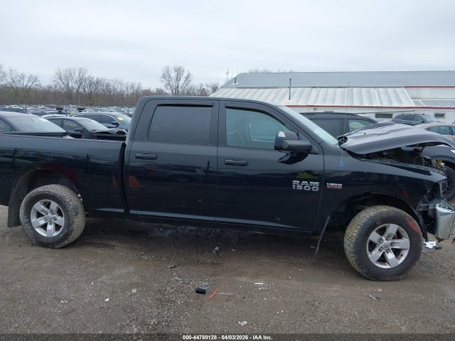 Продаж на аукціоні авто 2014 Ram 1500 St, vin: 1C6RR7ST8ES115199, номер лоту: 44780128