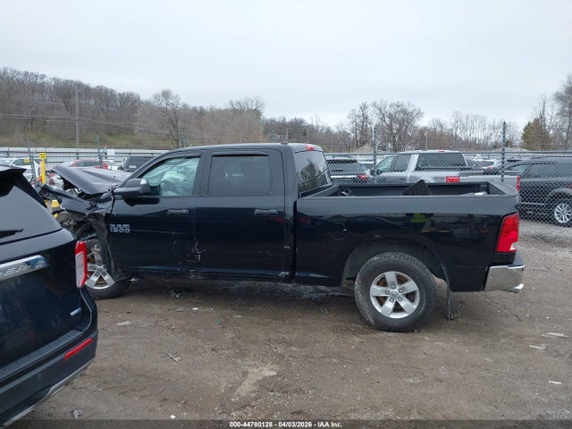 Продаж на аукціоні авто 2014 Ram 1500 St, vin: 1C6RR7ST8ES115199, номер лоту: 44780128