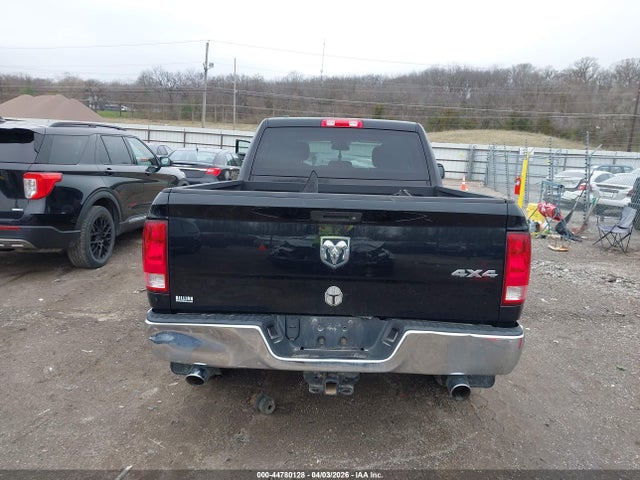 Продаж на аукціоні авто 2014 Ram 1500 St, vin: 1C6RR7ST8ES115199, номер лоту: 44780128