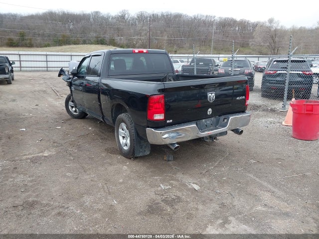Продаж на аукціоні авто 2014 Ram 1500 St, vin: 1C6RR7ST8ES115199, номер лоту: 44780128