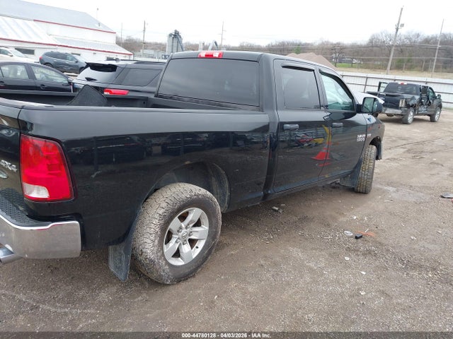 Продаж на аукціоні авто 2014 Ram 1500 St, vin: 1C6RR7ST8ES115199, номер лоту: 44780128