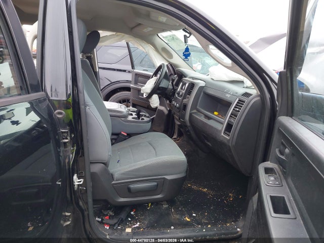 Продаж на аукціоні авто 2014 Ram 1500 St, vin: 1C6RR7ST8ES115199, номер лоту: 44780128