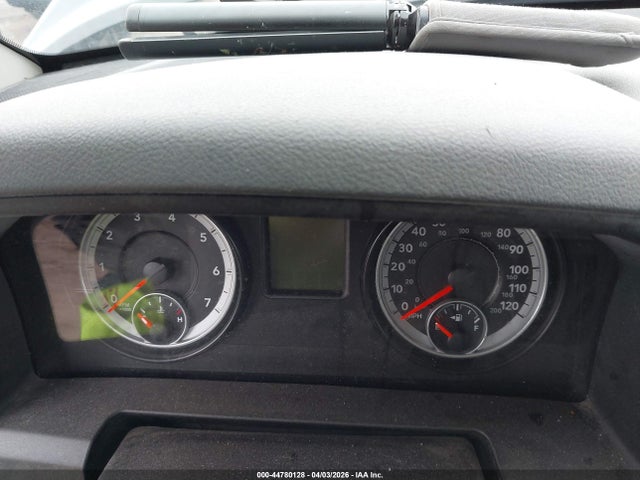 Продаж на аукціоні авто 2014 Ram 1500 St, vin: 1C6RR7ST8ES115199, номер лоту: 44780128