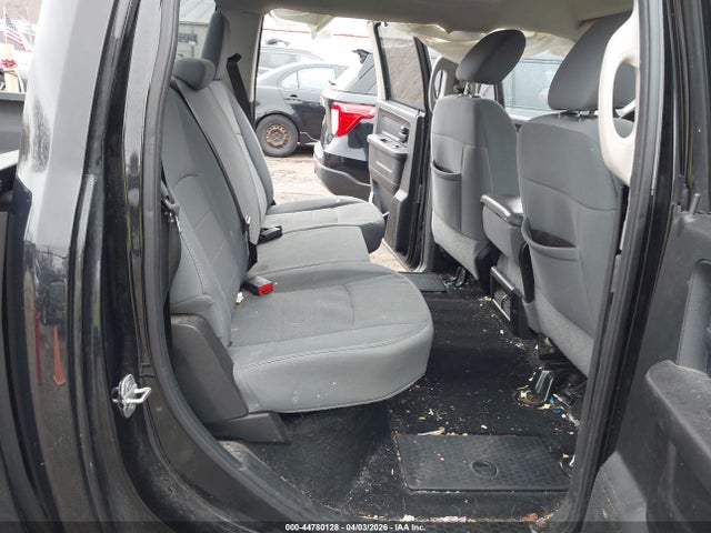 Продаж на аукціоні авто 2014 Ram 1500 St, vin: 1C6RR7ST8ES115199, номер лоту: 44780128